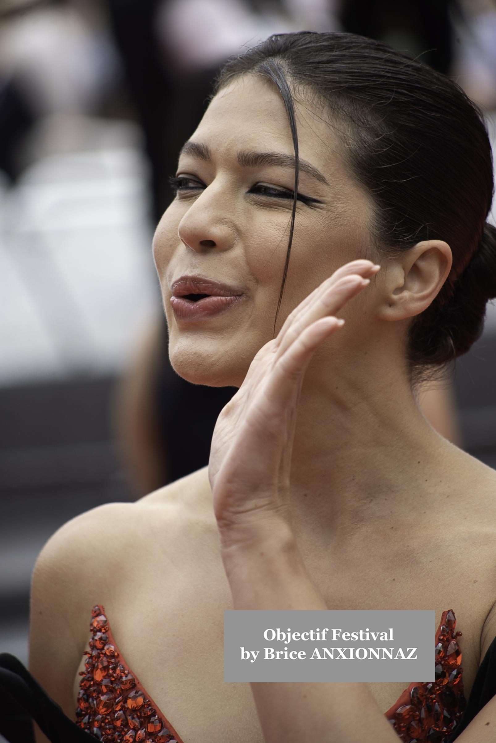 La  Plus  Precieuse  Des  Marchandises / 77th Cannes International Film Festival / Objectif Festival by Brice ANXIONNAZ